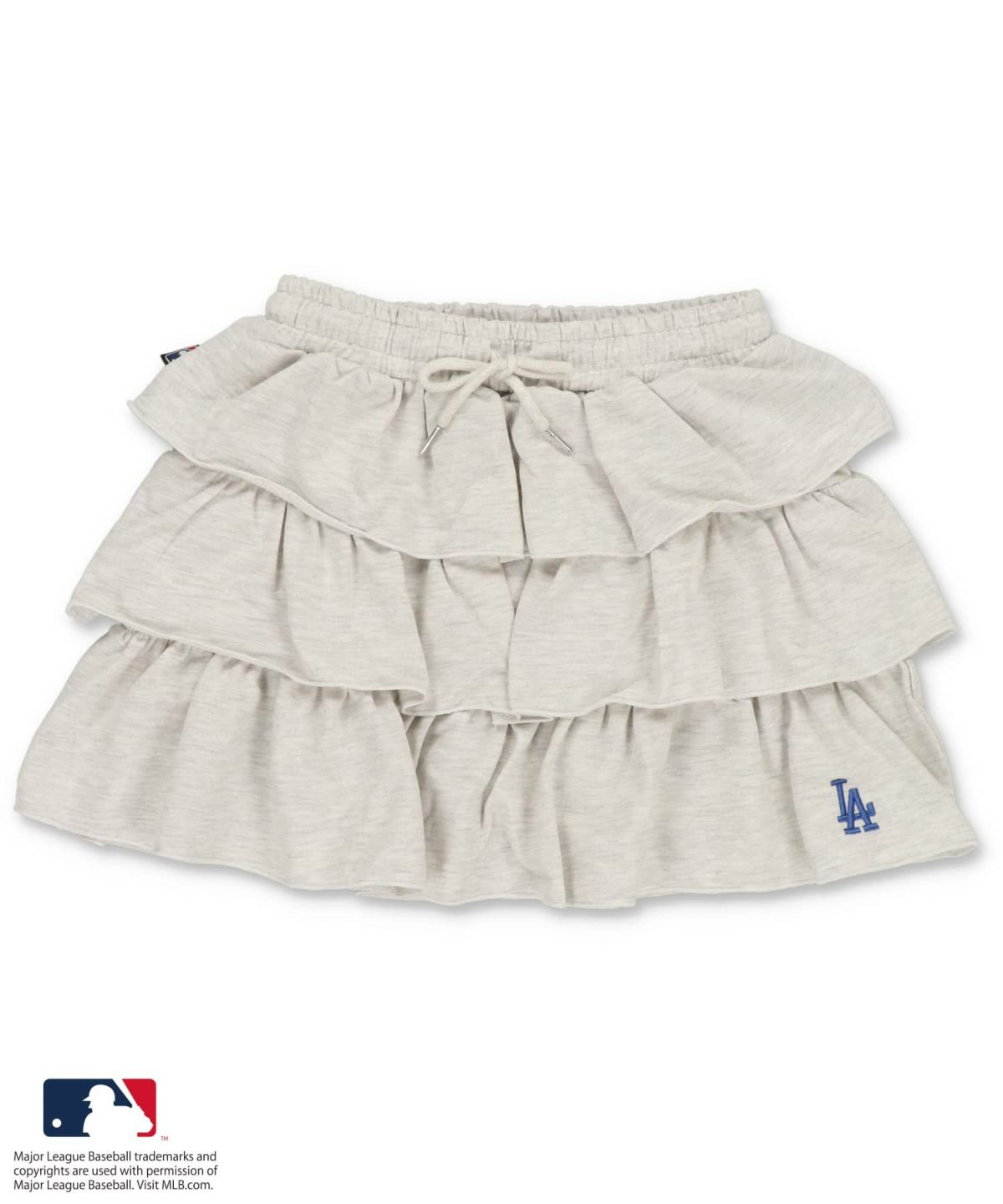 オートミールxLA