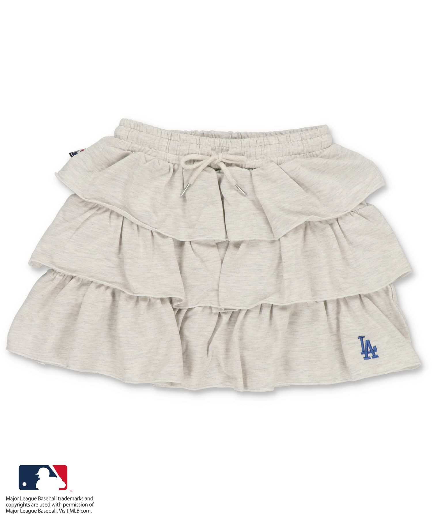 オートミールxLA