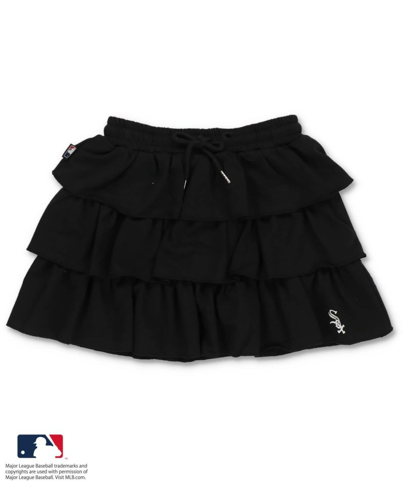 ブラックxSOX