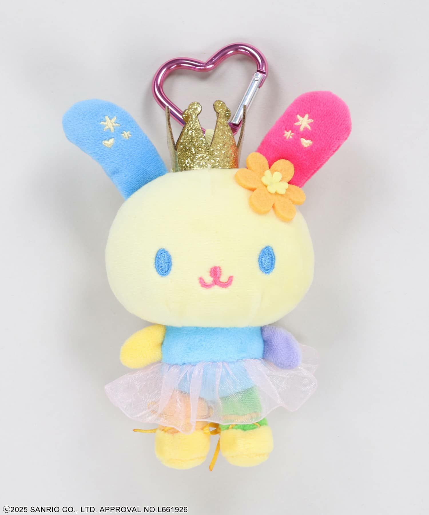 バレリーナ