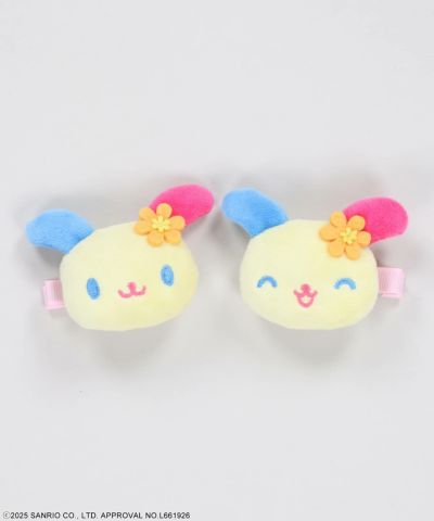 ウサハナ マスコット ミラー 当時物 ウサハナ』ぬいぐるみミラー – Anime Store JP