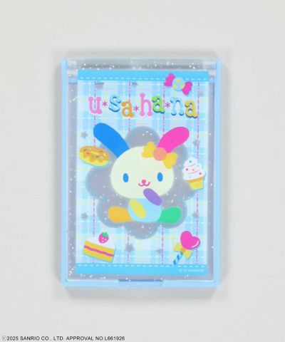 ウサハナ(サンリオ)×SPINNS コラボグッズ｜SPINNS(スピンズ)公式通販