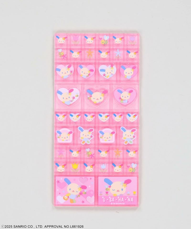 ピンク