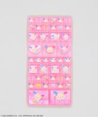 ピンク