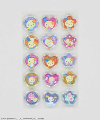 うさはな商品になります。 SPINNSとアベイルオンラインストアにてウサハナアイテムが登場