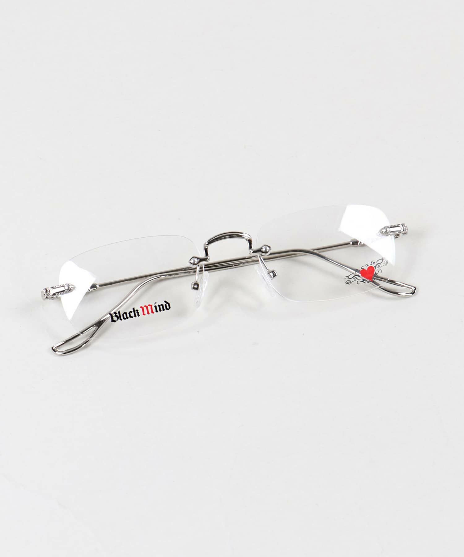 ブラックマインド