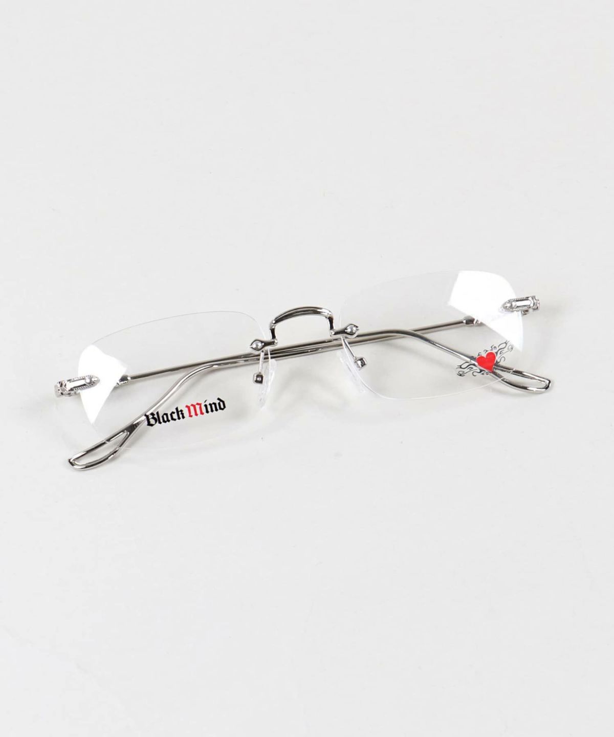 ブラックマインド