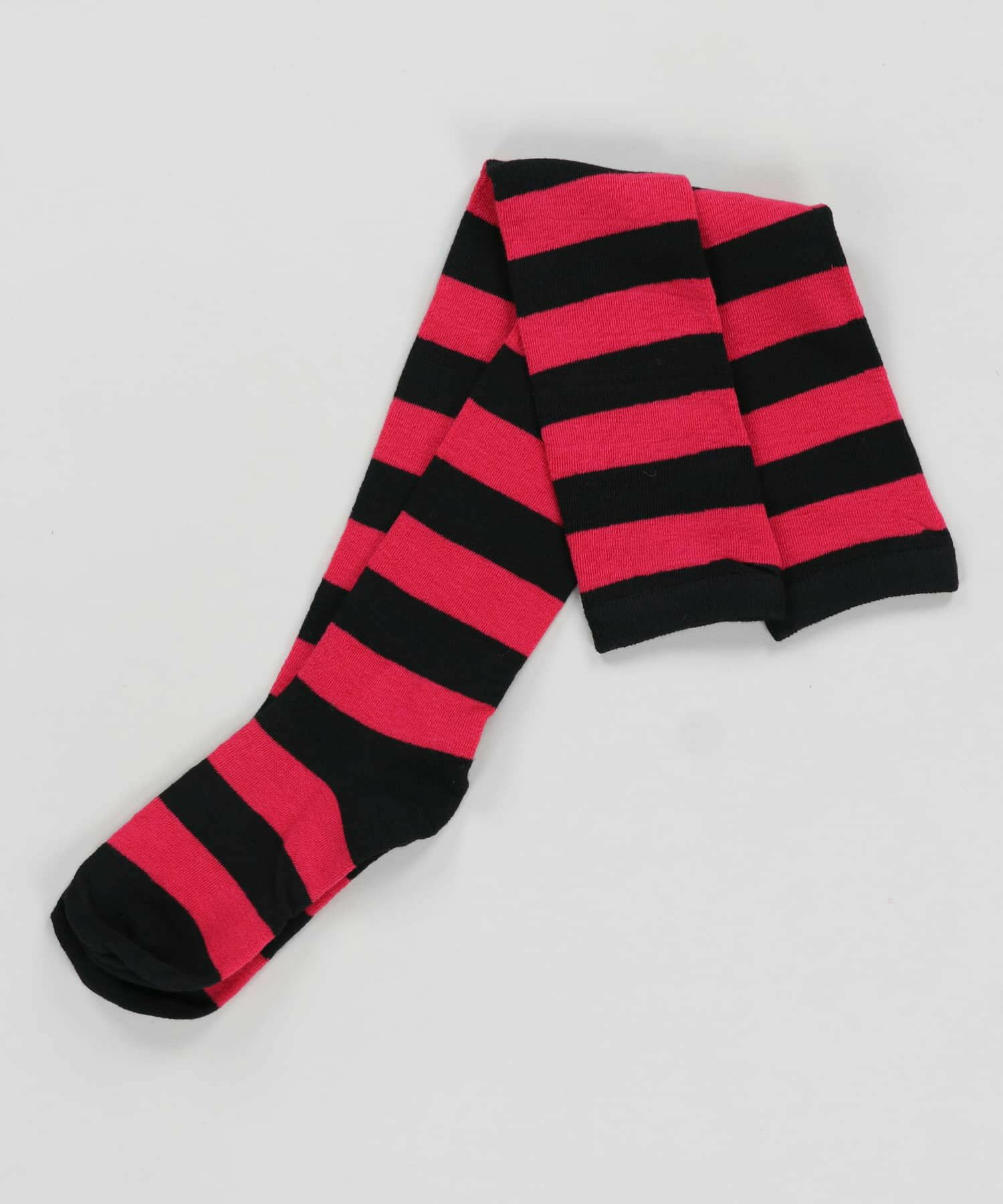 ピンクxブラック