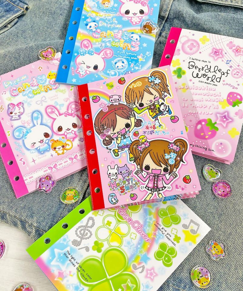 平成シール、シール帳 シール シール帳 平成レトロ 平成レトロ シール