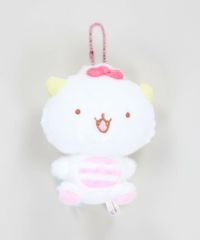 ≪サンリオ≫がおぱわるぅぬいぐるみキーホルダー | SPINNS WEB