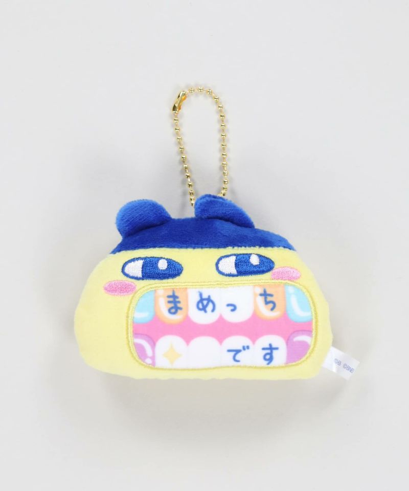 マメッチ