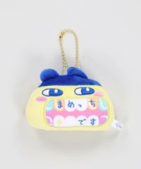 マメッチ