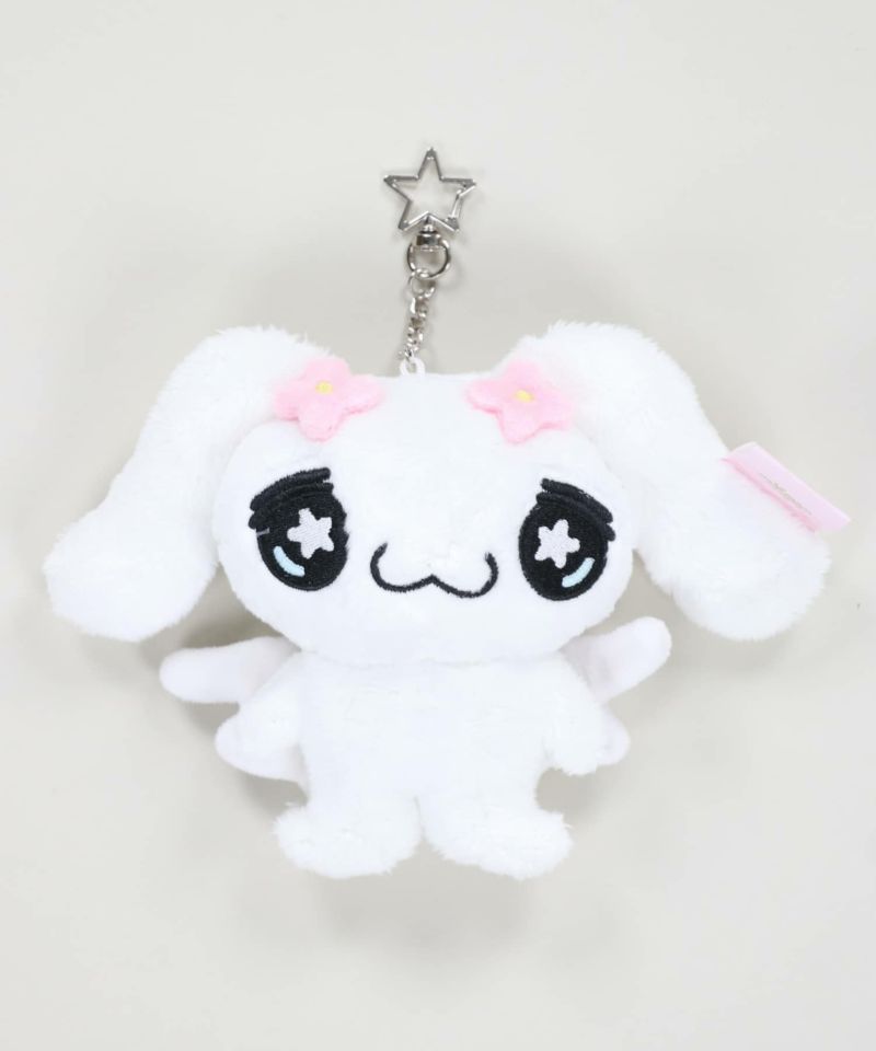 ホワイトxサニィ