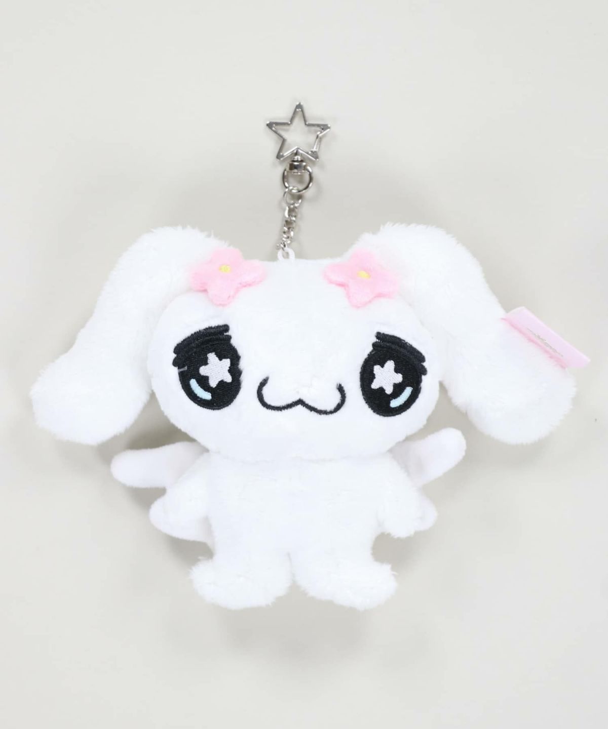 ホワイトxサニィ