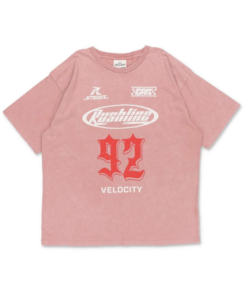 ピンクケミカル