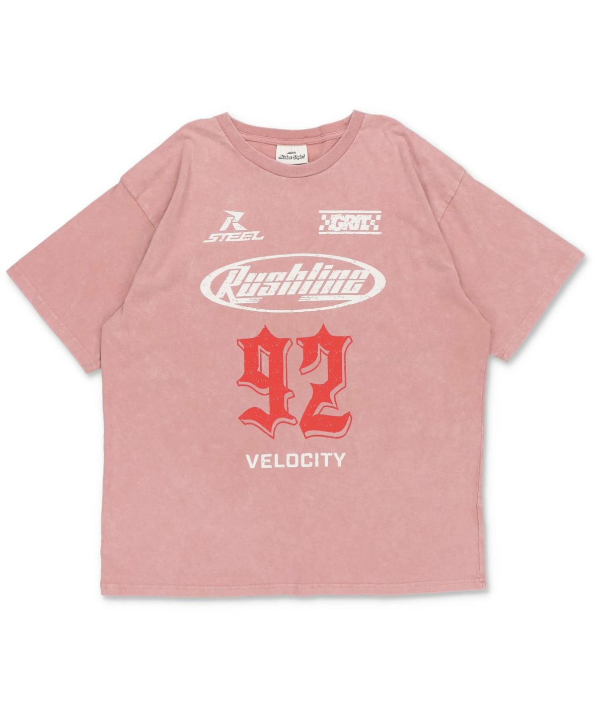 ピンクケミカル