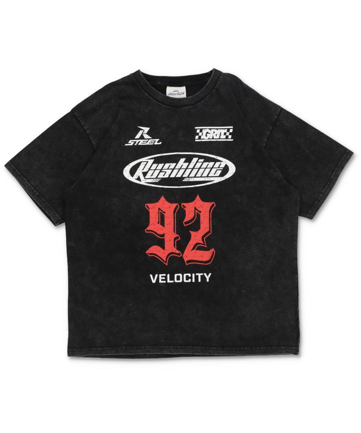 ブラックケミカル