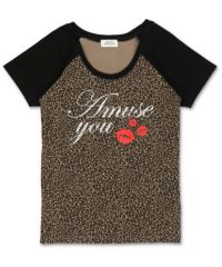 ヒョウxブラック