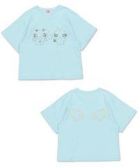 ブルー