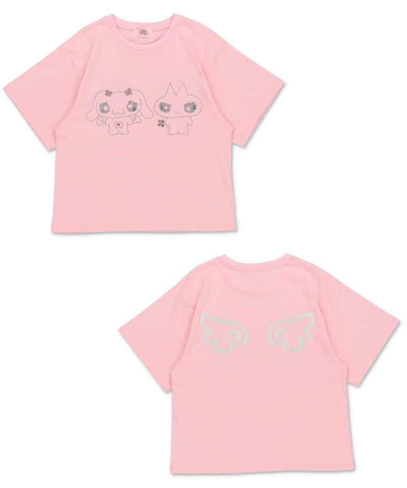 ピンク