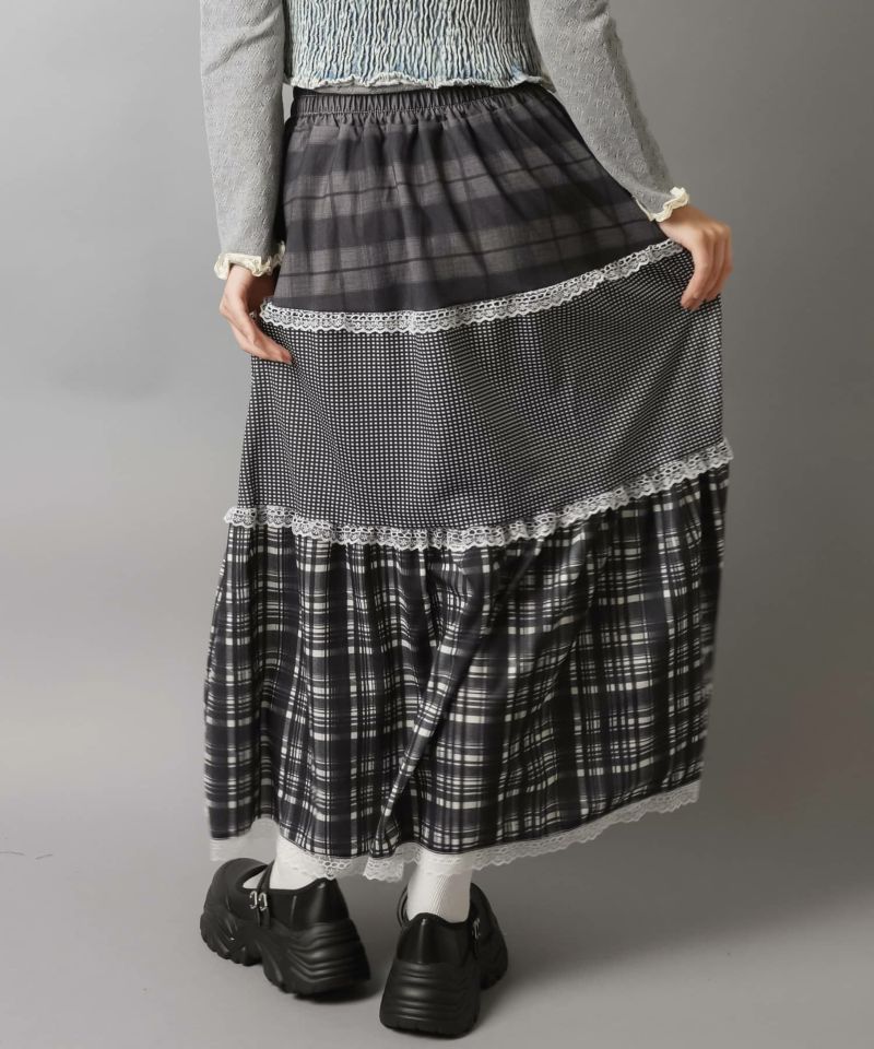 人気の練習着❤️スタンダードの練習におすすめ！ロングスカート✨ 人気の練習着❤️スタンダードの練習におすすめ！ロングスカート