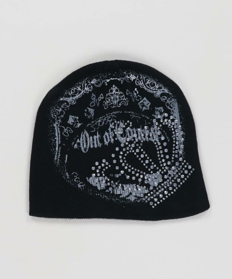 ブラックxクラウン