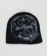 ブラックxクラウン