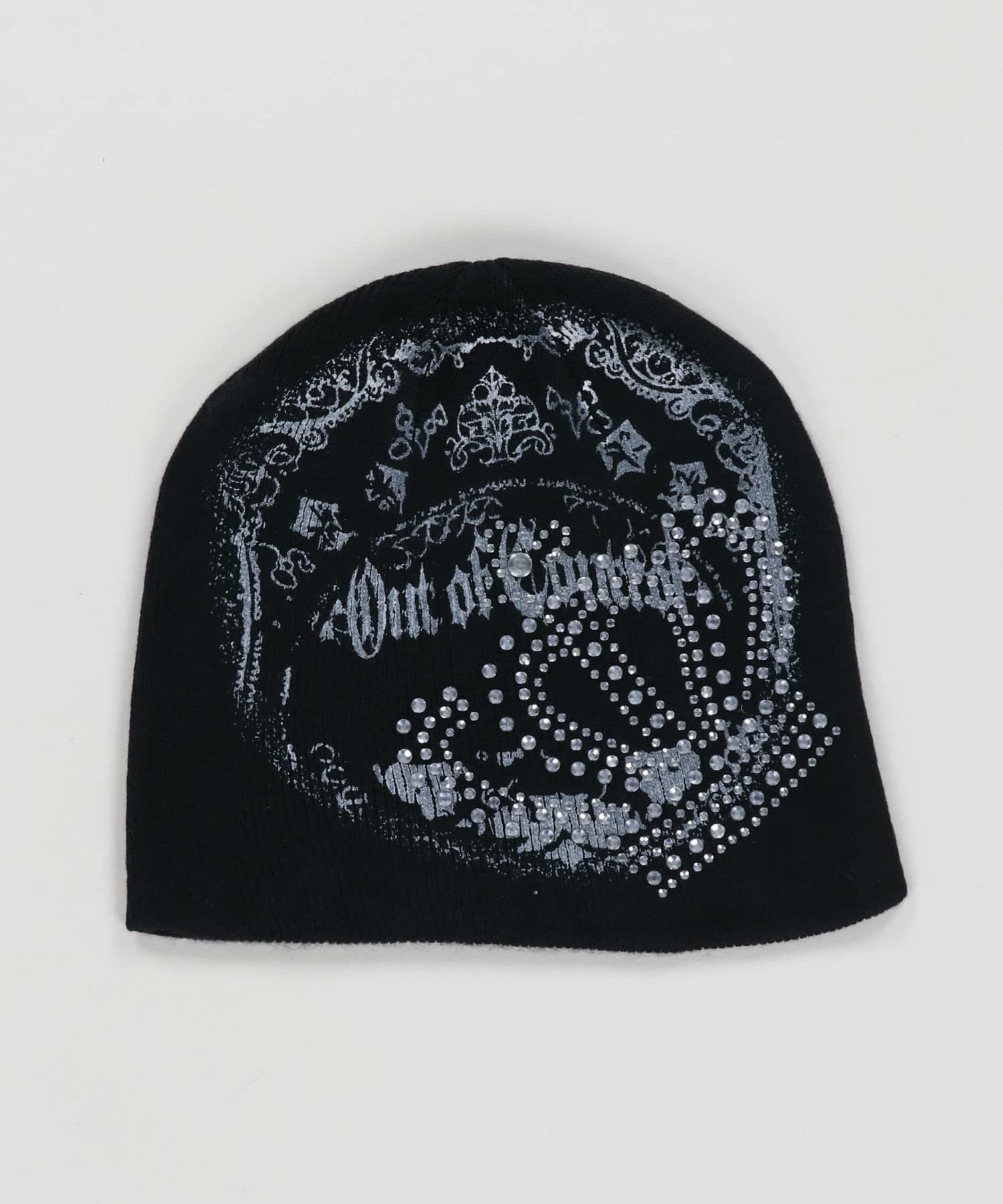 ブラックxクラウン