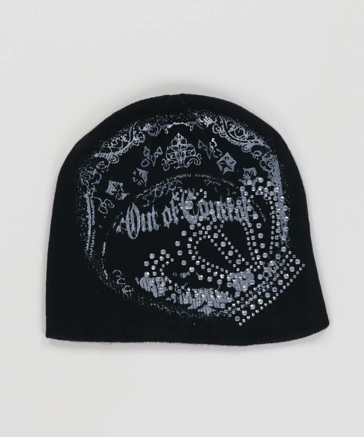 ブラックxクラウン