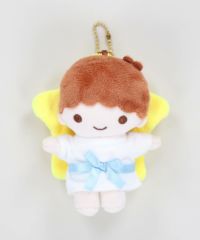 キキララ！！ ミキオサカベ「キキ＆ララ」“ぷっくりソール”スニーカー