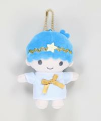 キキララ 着せ替え キーホルダー 価格交渉可 キキララ キーホルダー キーチェーンバー｜Yahoo