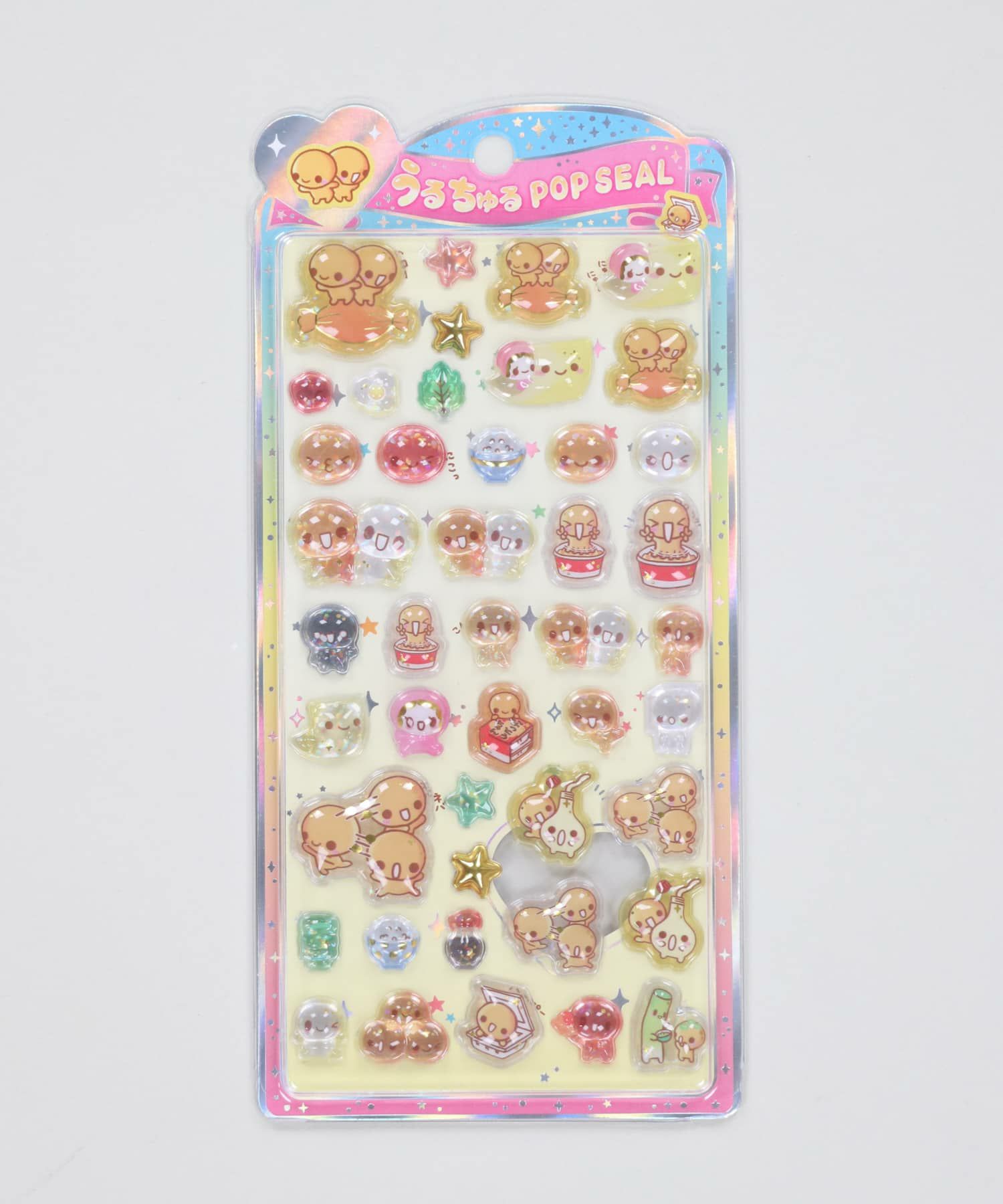 2xナットウチャン