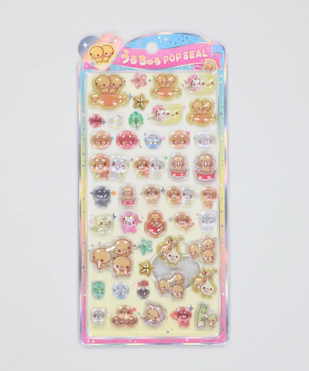 2xナットウチャン