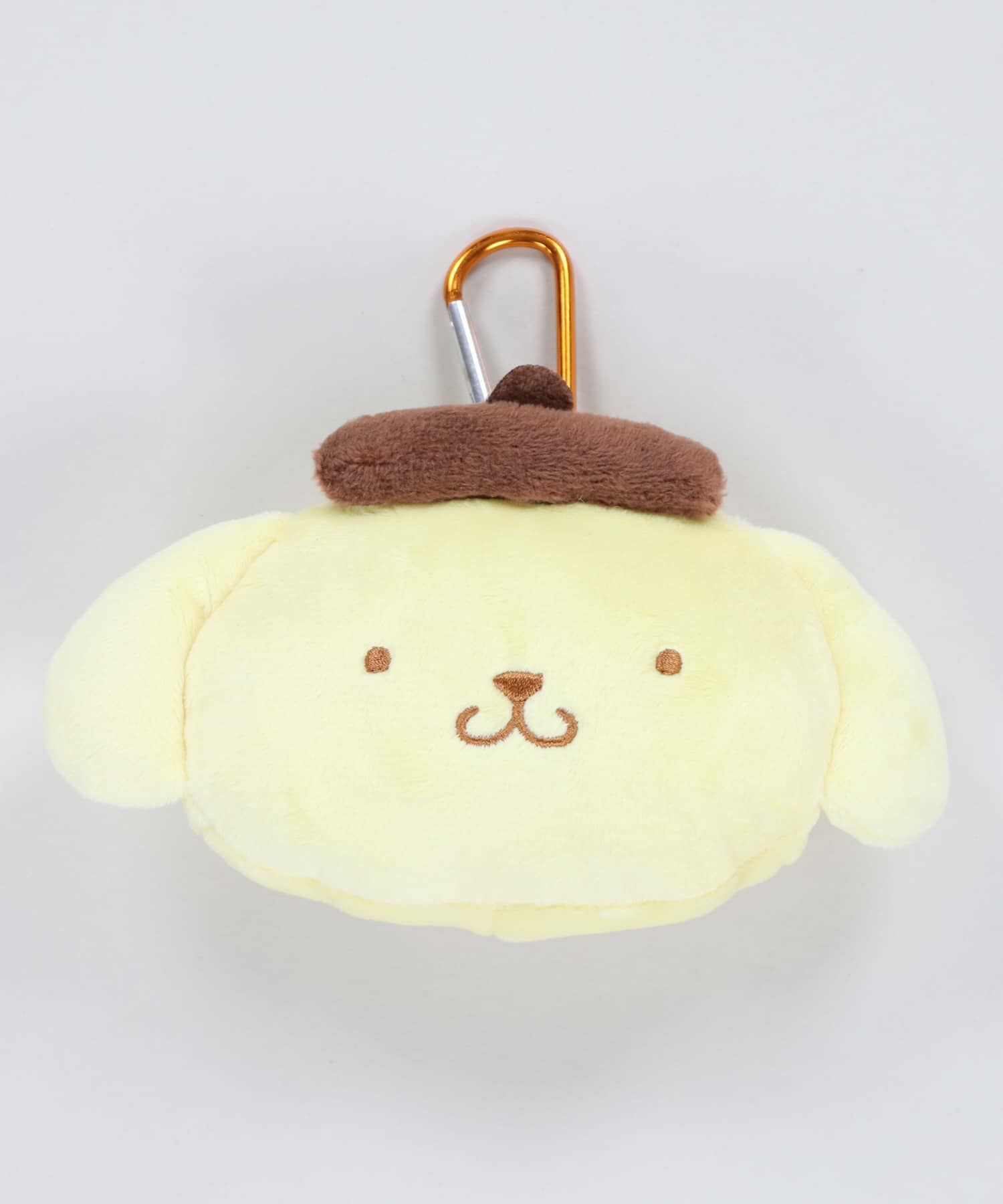 ポムポムプリン