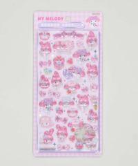 3xマイメロディ