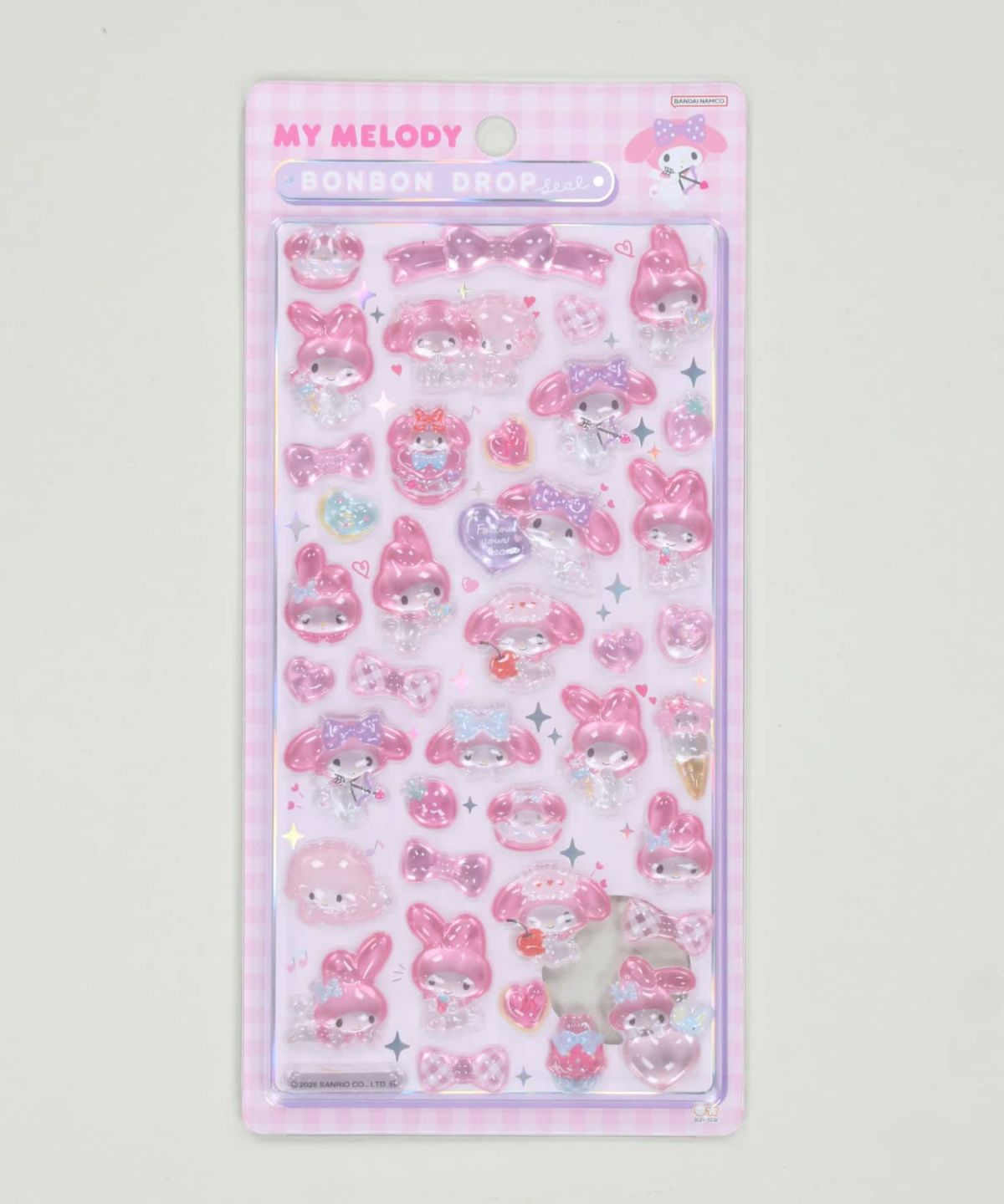 3xマイメロディ