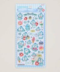 4xハンギョドン