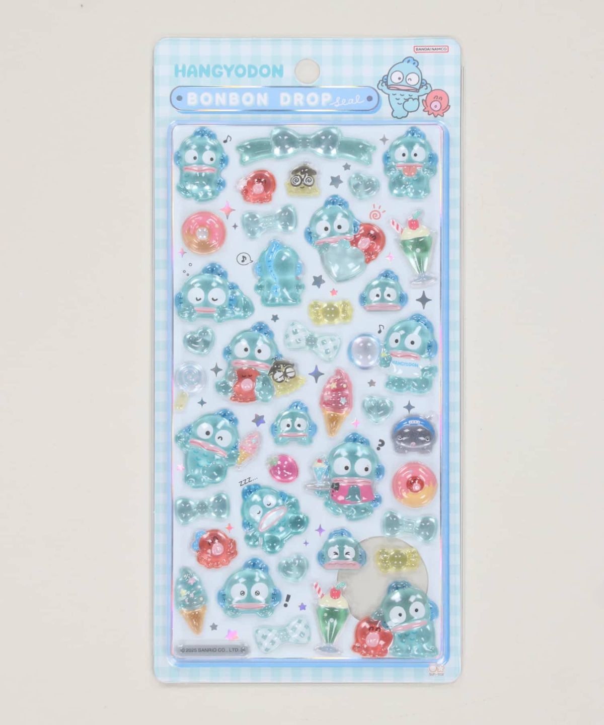 4xハンギョドン