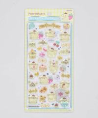 5xポムポムプリン