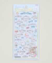 6xシナモロール