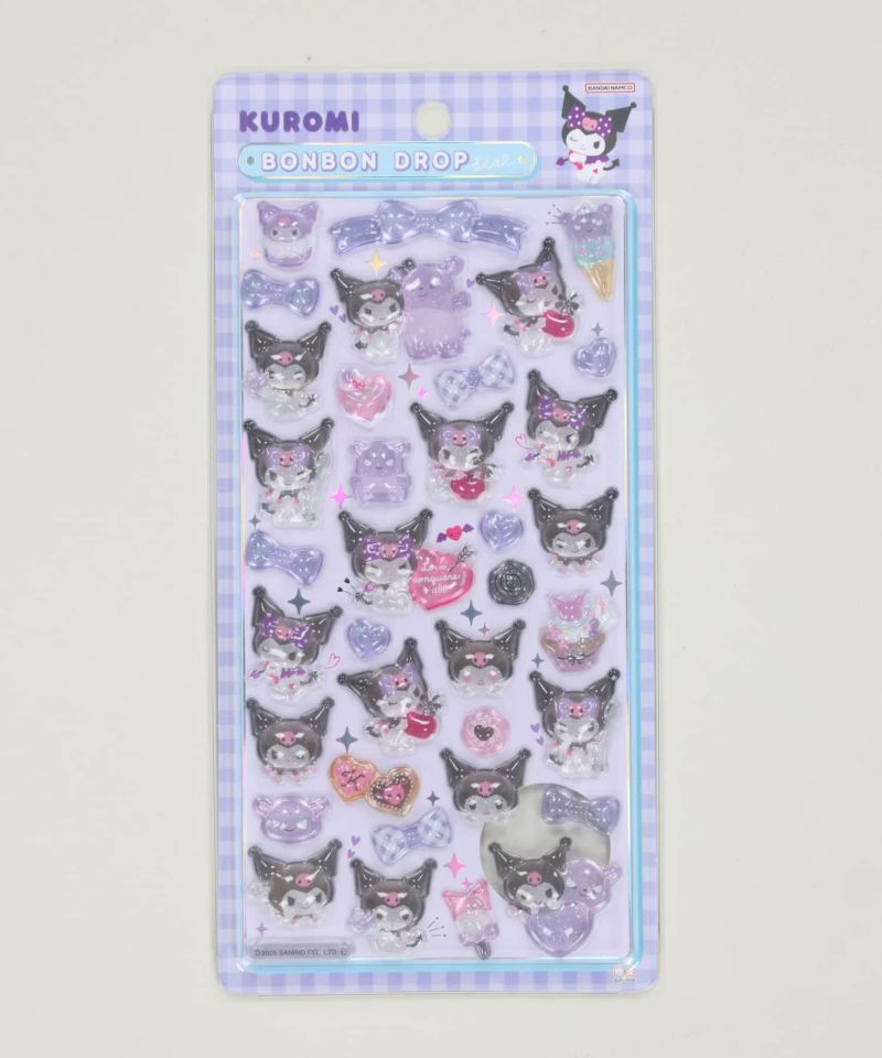 7xクロミ