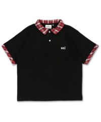 ブラックxレッド