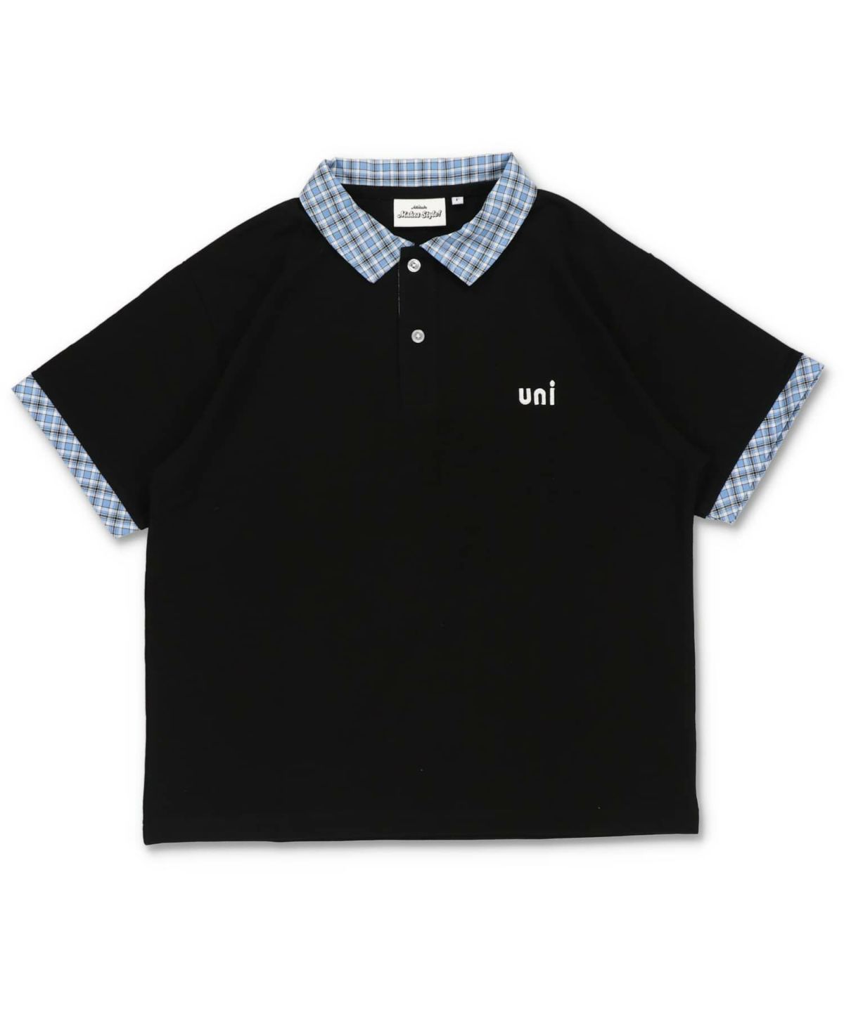 ブラックxサックス