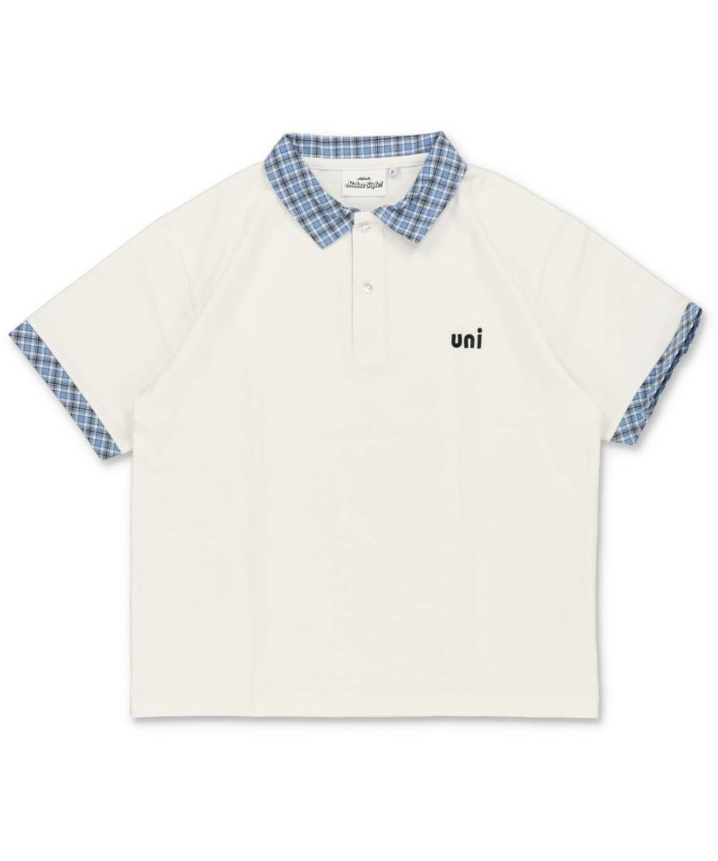 ホワイトxサックス