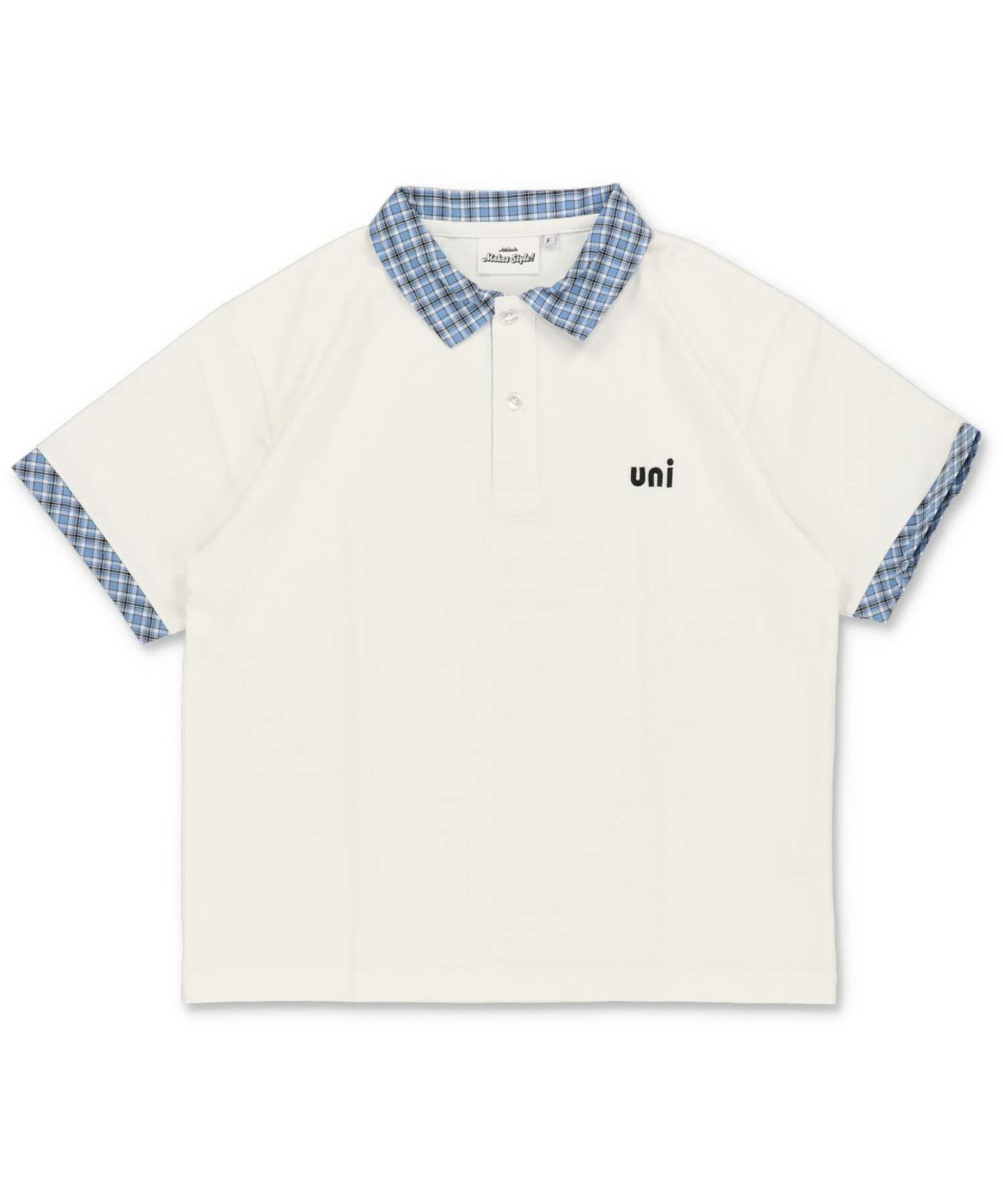 ホワイトxサックス