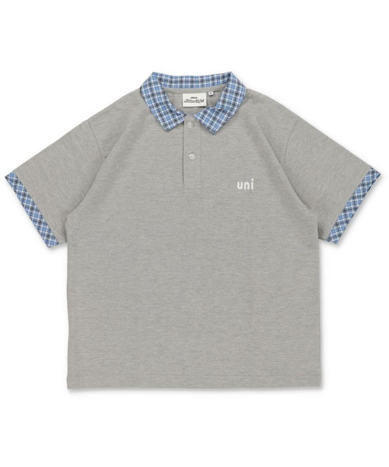 グレーxサックス