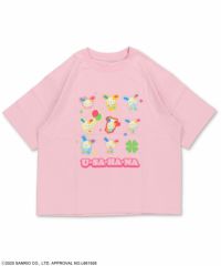 51%OFF】『ウサハナ×SPINNS』ビッグTシャツ | SPINNS WEB STORE