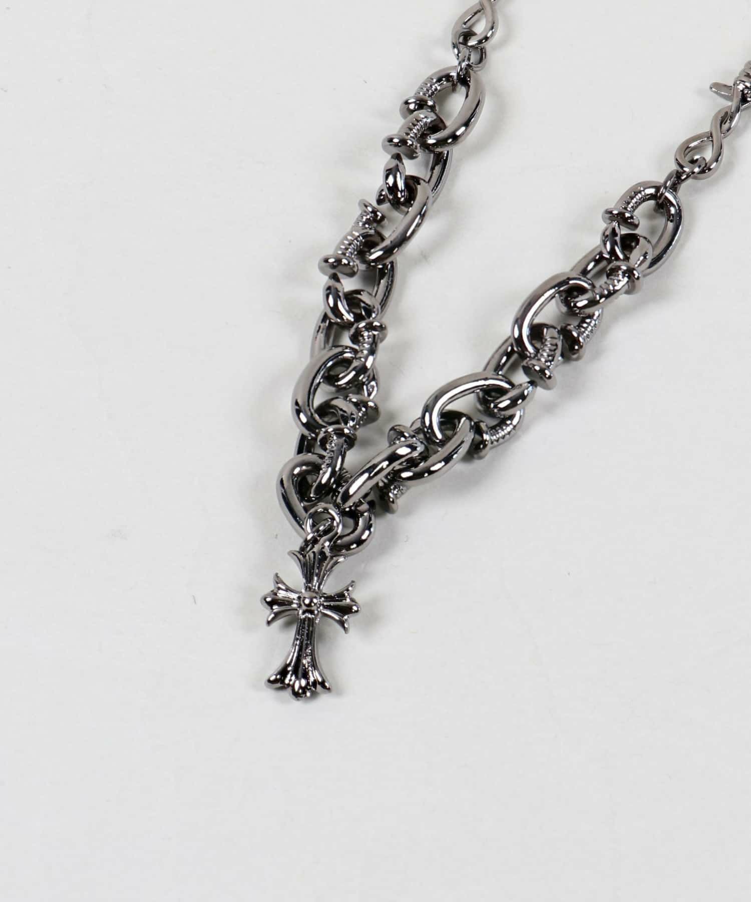 アンティークシルバー