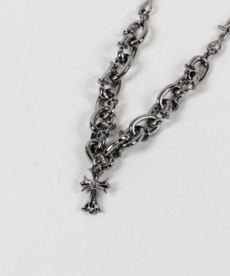 アンティークシルバー