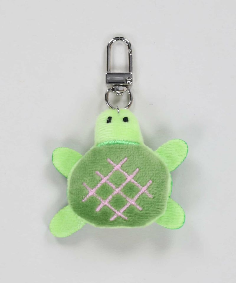 WVSU Peat 特典 ぬいぐるみキーホルダー ぬいぐるみキーホルダー Peat WVSU 特典